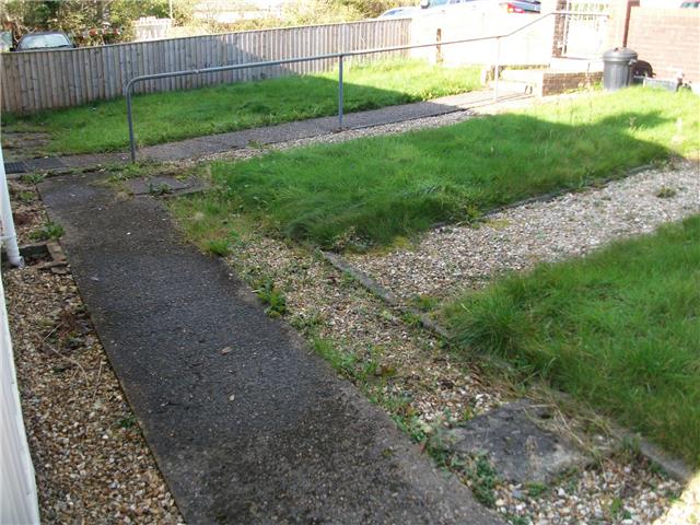  Image of 3 Bedroom Semi-Detached Bungalow  For Sale at Queen Street, Brynmenyn, Bridgend, CF32